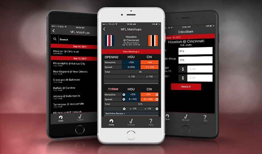 best app for online sports betting